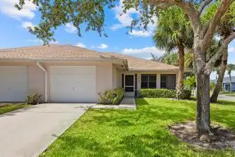 1731 N Dovetail Drive #C, Fort Pierce, FL 34982