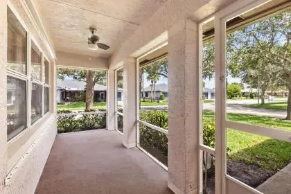 1731 N Dovetail Drive #C, Fort Pierce, FL 34982 - #2