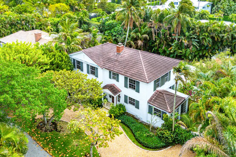 210 Merrain Road, Palm Beach, FL 33480 - #2