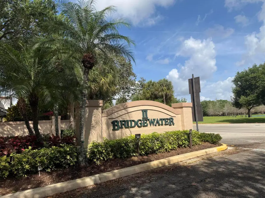 10547 NW 10th Street #C-128, Plantation, FL 33322 - #2