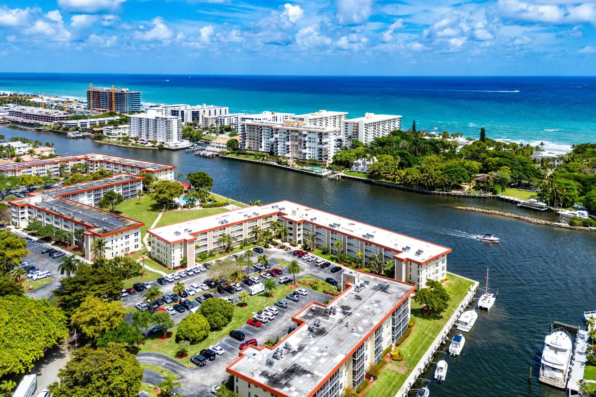 3100 NE 48th Court #415, Lighthouse Point, FL 33064 - #1