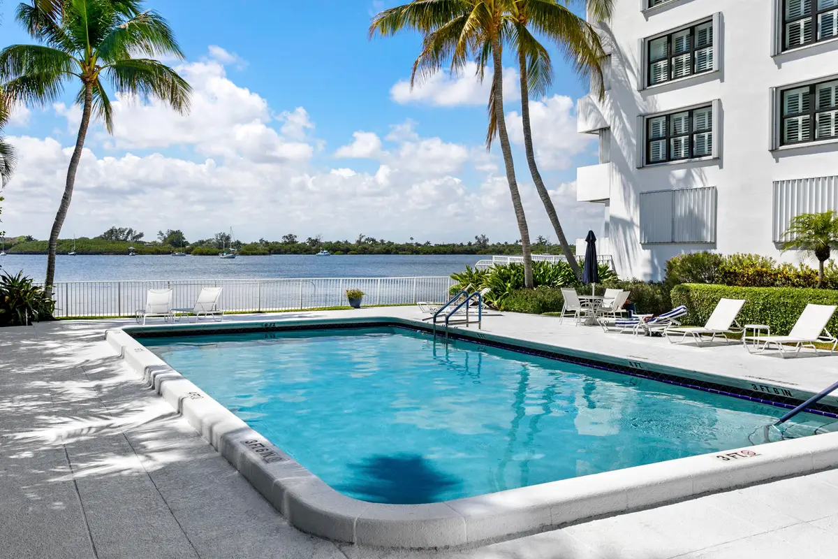 2860 S Ocean Boulevard #205, Palm Beach, FL 33480 - #1