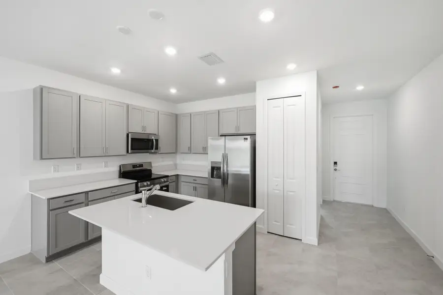 3736 Harborside Avenue, Fort Pierce, FL 34946 - #2