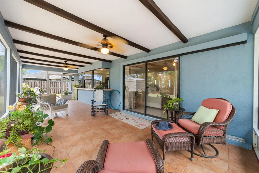 817 NW Archer Avenue, Port Saint Lucie, FL 34983 - #2