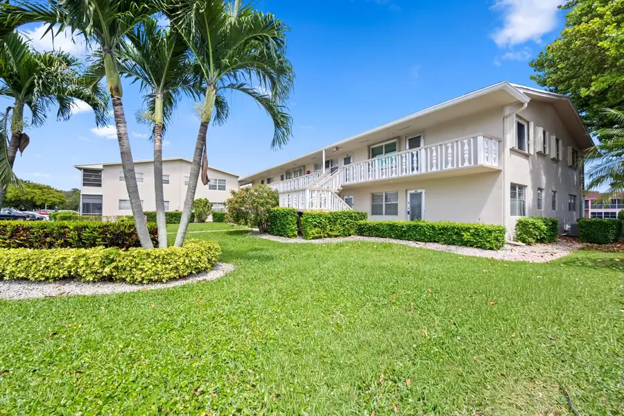 165 Dorchester H, West Palm Beach, FL 33417 - #3