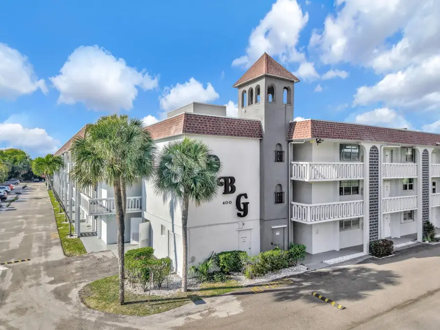 400 SE 10th Street #303, Deerfield Beach, FL 33441 - #2