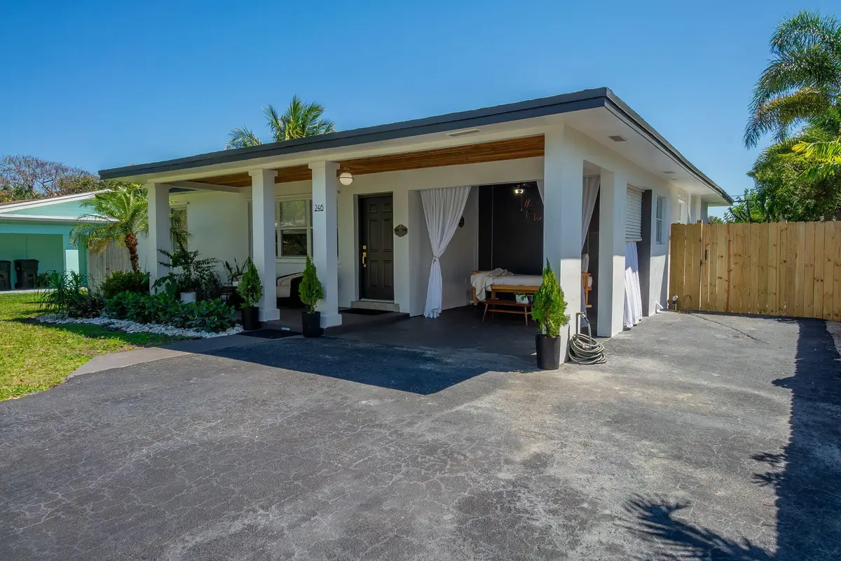 246 NE 14th Street, Delray Beach, FL 33444 - #1