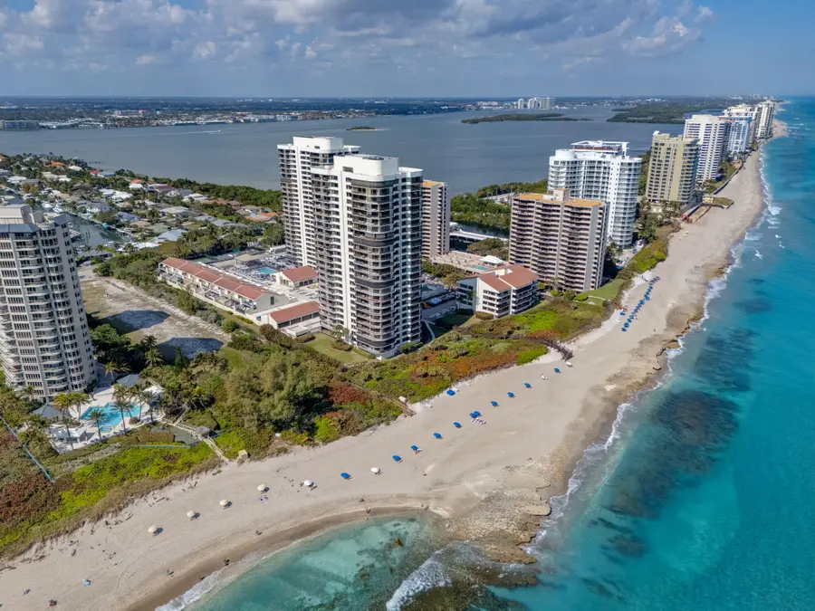 4000 N Ocean Drive #701, Singer Island, FL 33404 - #3