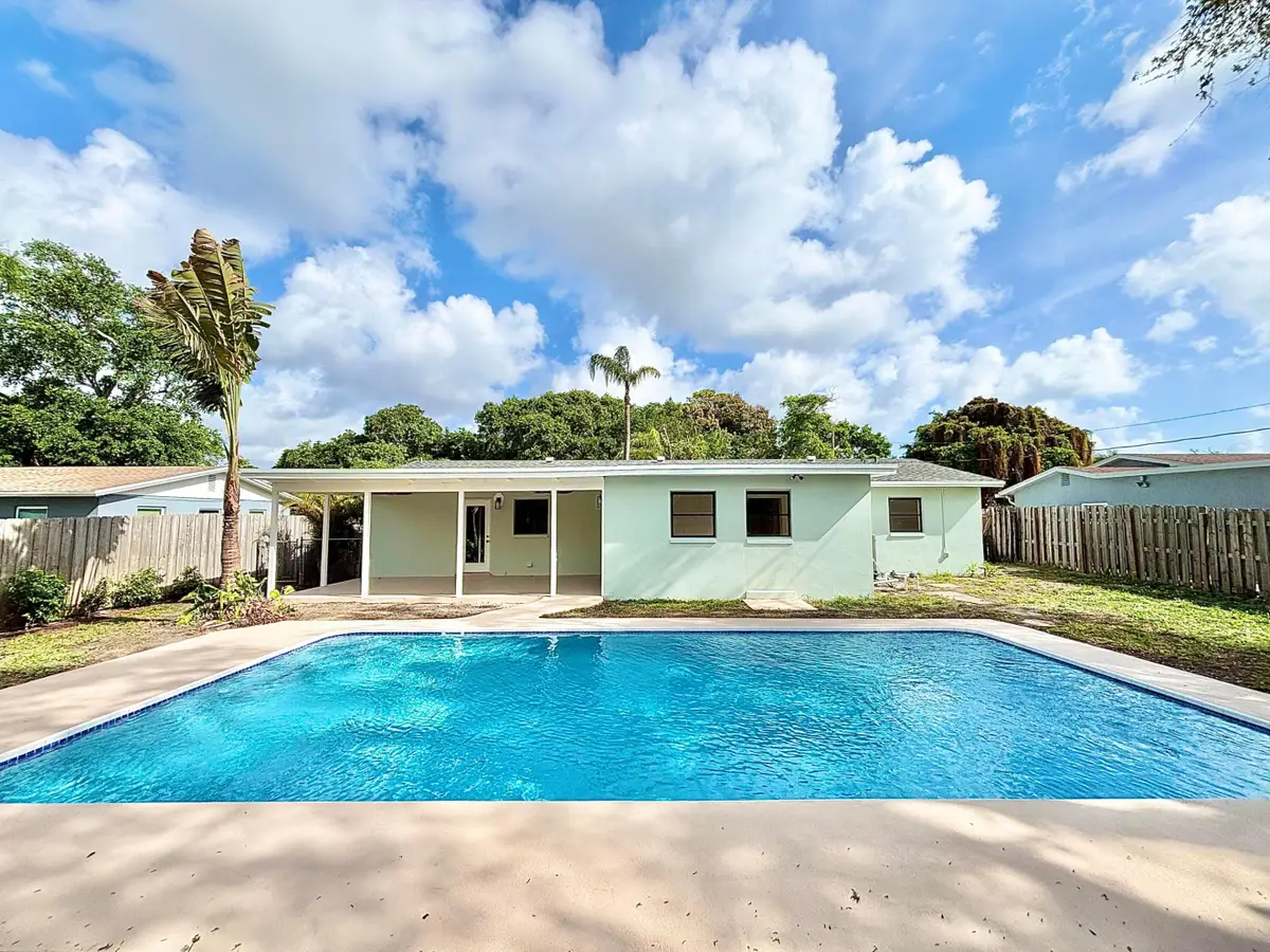 1753 16th Court N, Lake Worth Beach, FL 33460 - #1