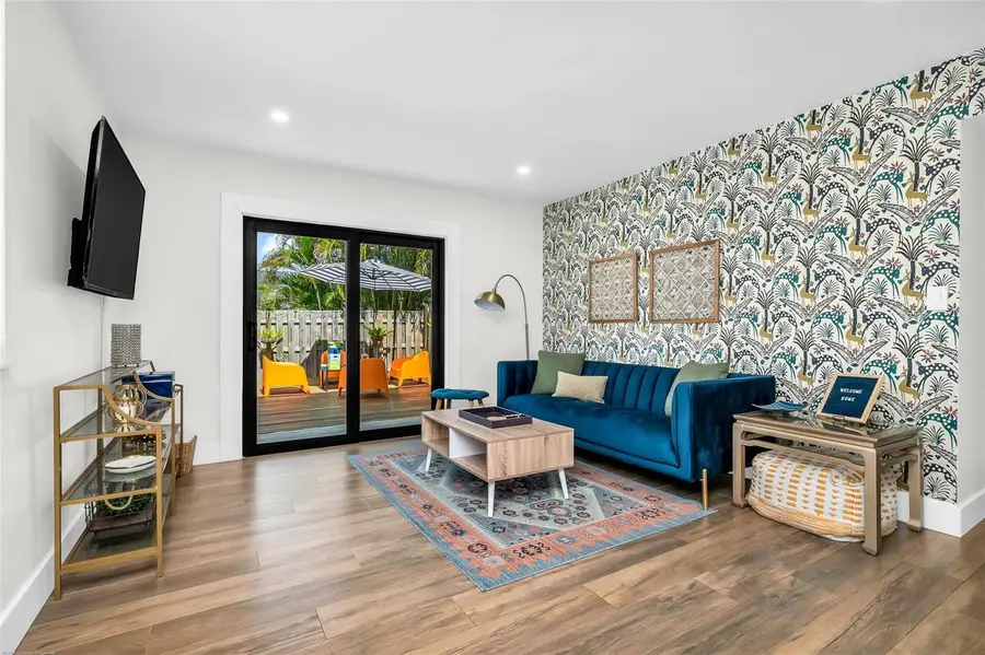 740 NE 17th Avenue, Fort Lauderdale, FL 33304 - #2