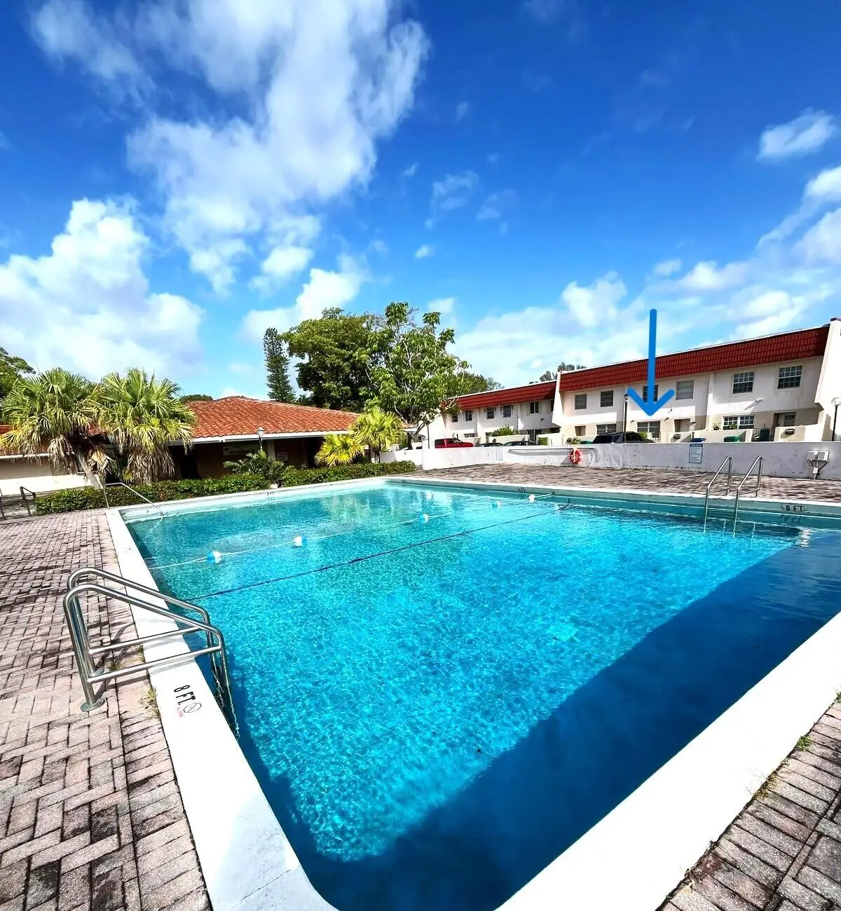 4092 Inverrary Drive #Unit B12, Lauderhill, FL 33319 - #1