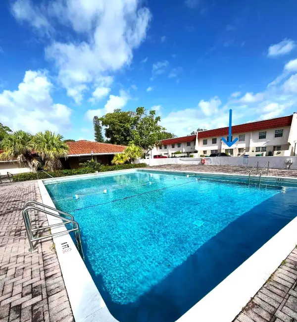 4092 Inverrary Drive #Unit B12, Lauderhill, FL 33319