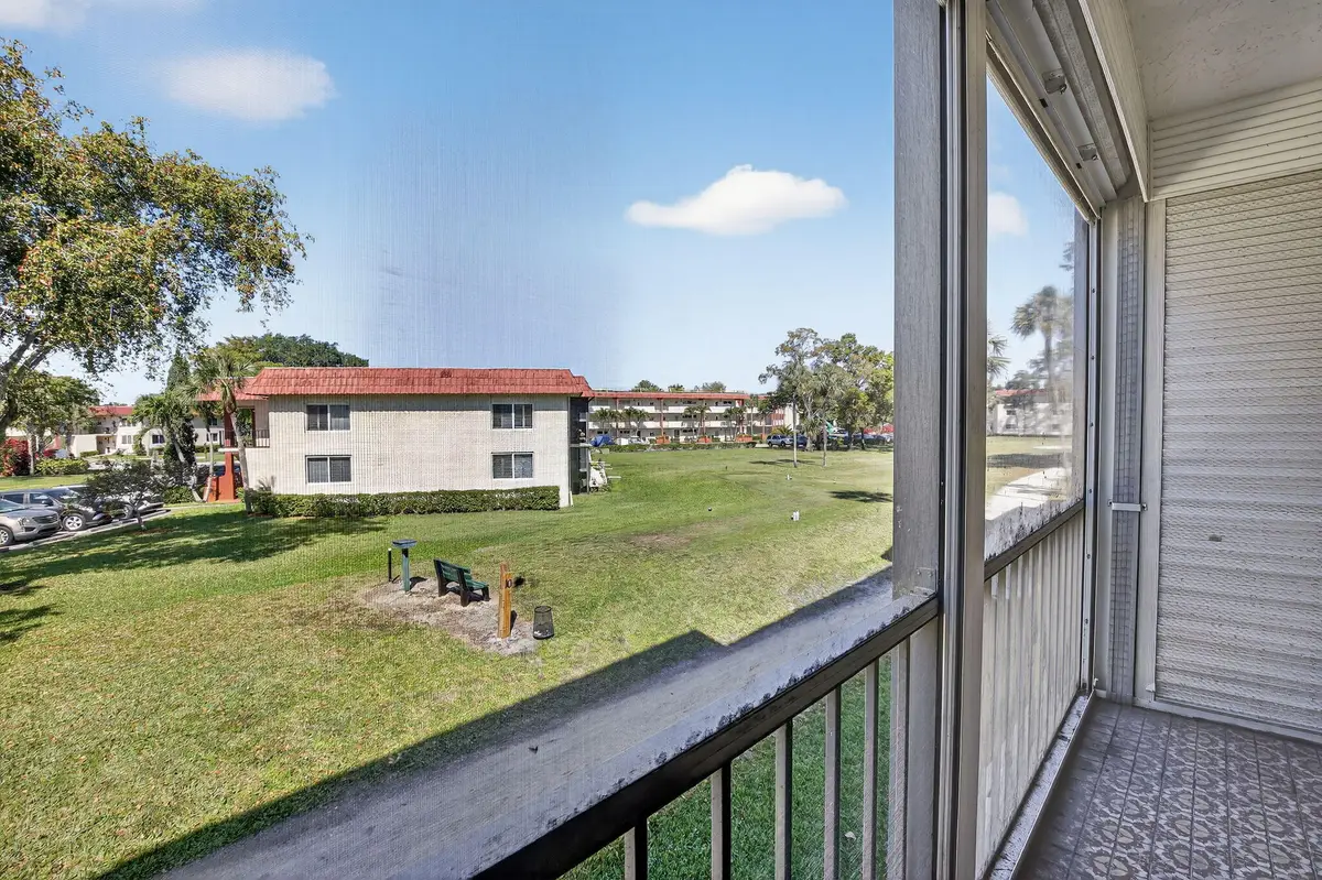 8921 S Hollybrook Boulevard #209, Pembroke Pines, FL 33025 - #1