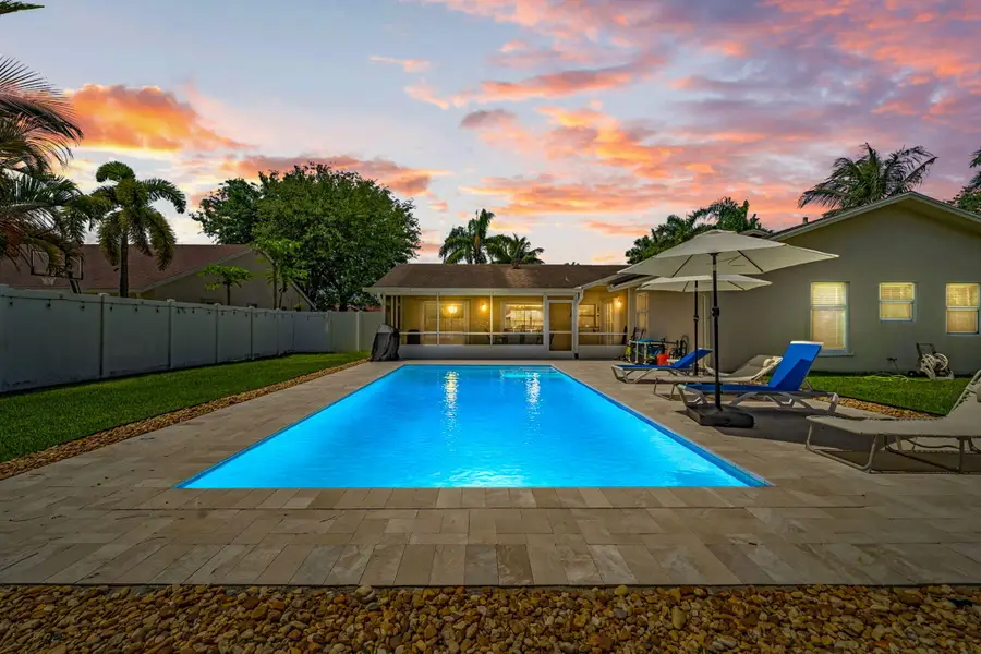 167 Ponce De Leon Street, Royal Palm Beach, FL 33411 - #2