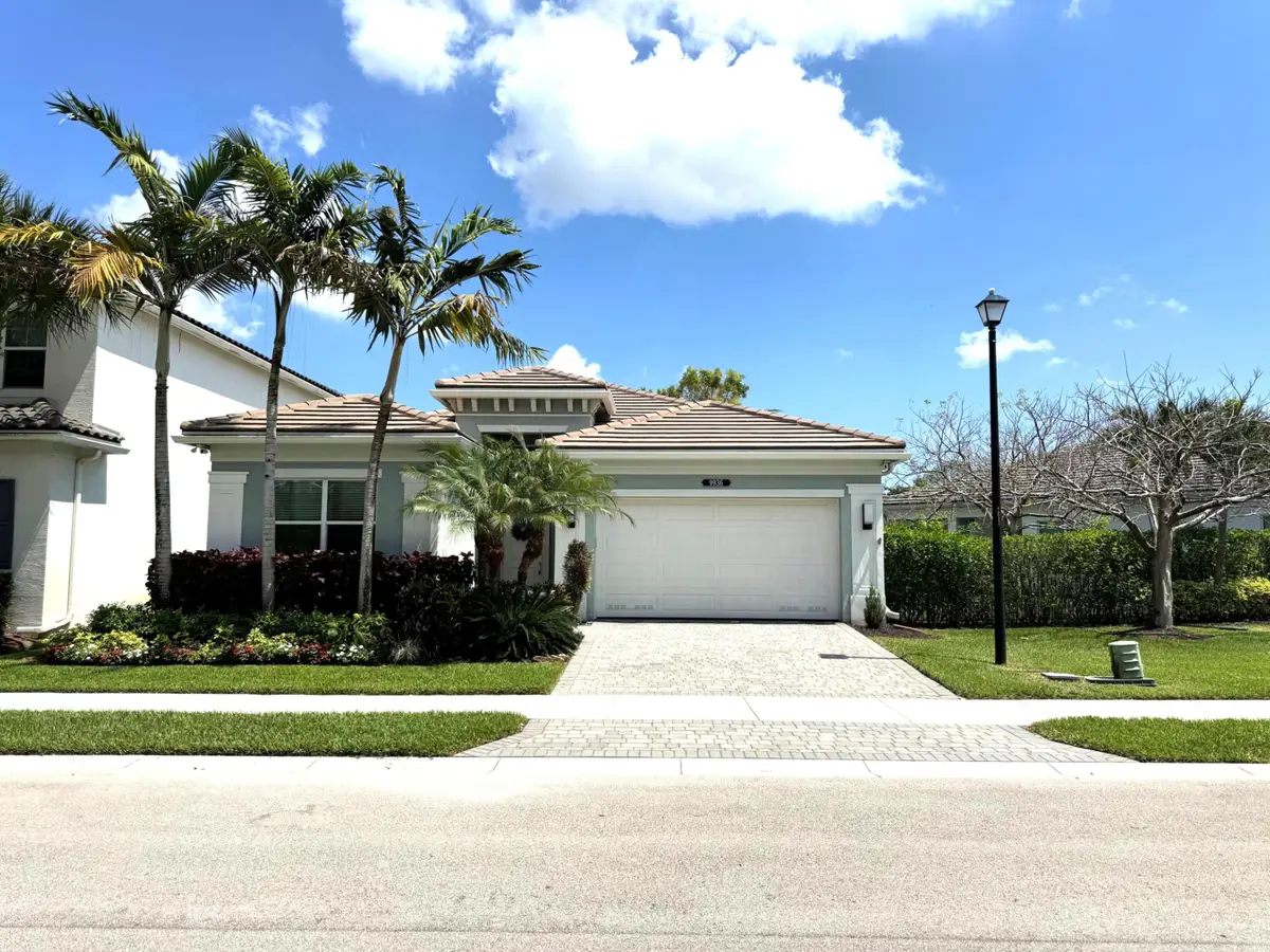 9936 Steamboat Springs Circle, Delray Beach, FL 33446 - #1