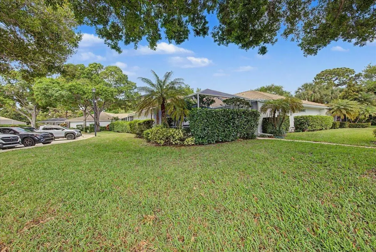 4203 Water Oak Court, Palm Beach Gardens, FL 33410 - #1