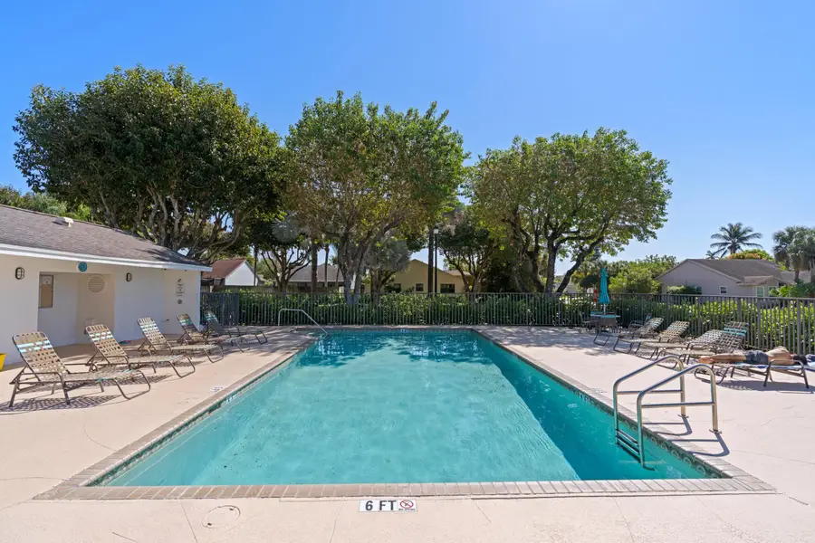 8584 Shawe Way, Boca Raton, FL 33433 - #3