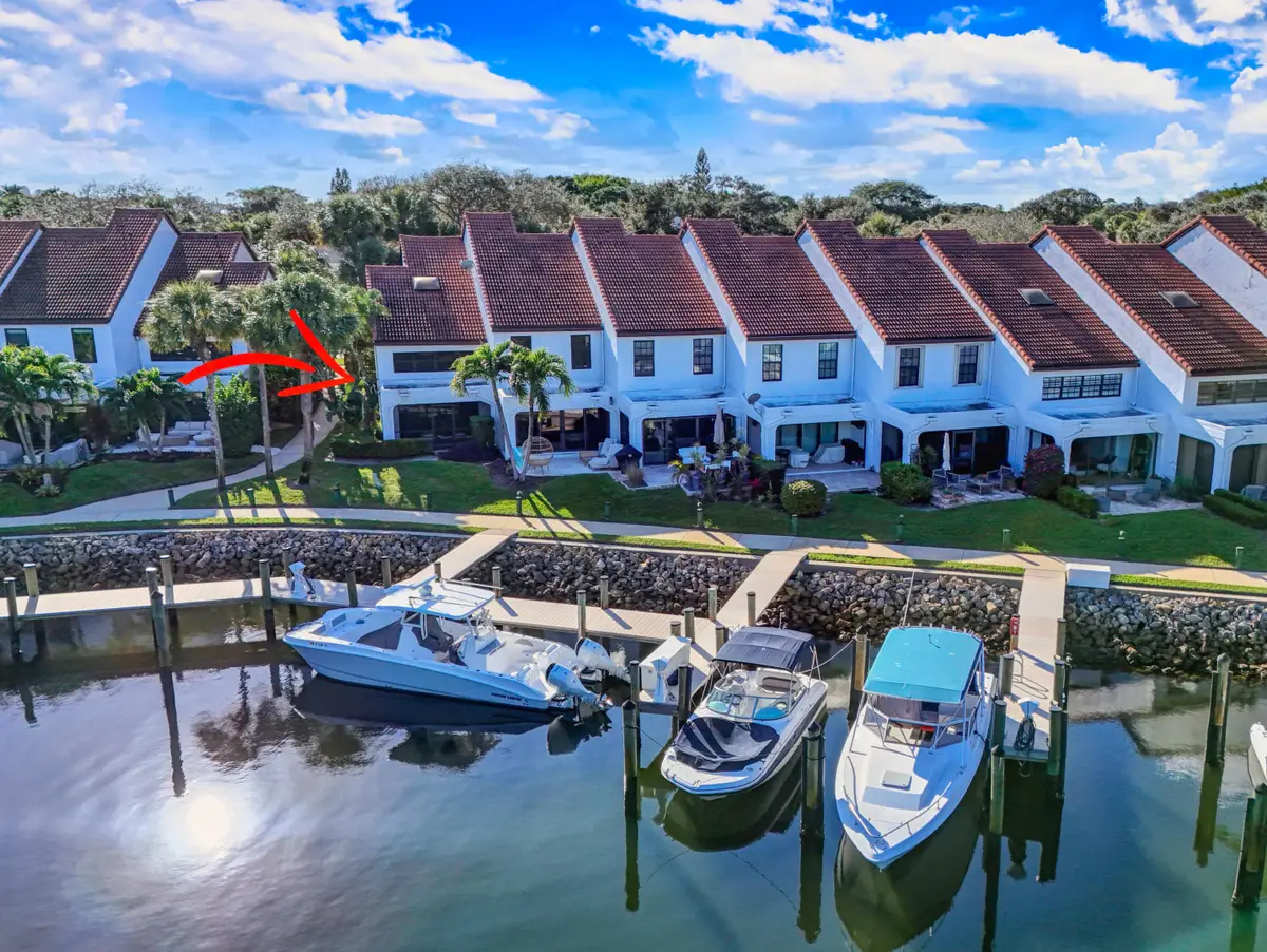 2320 Treasure Isle Drive #A74, Palm Beach Gardens, FL 33410 - #1