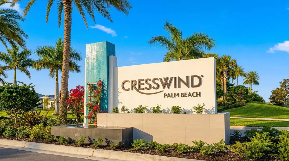 4786 St Armands Way, Westlake, FL 33470 - #1