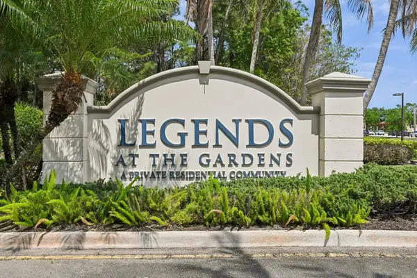 4901 Bonsai Circle #105, Palm Beach Gardens, FL 33418