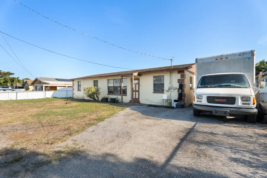 1449 W 35th Street, Riviera Beach, FL 33404 - #3