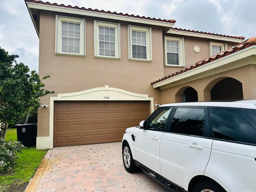 1756 SW Jamesport Drive, Port Saint Lucie, FL 34953 - #3