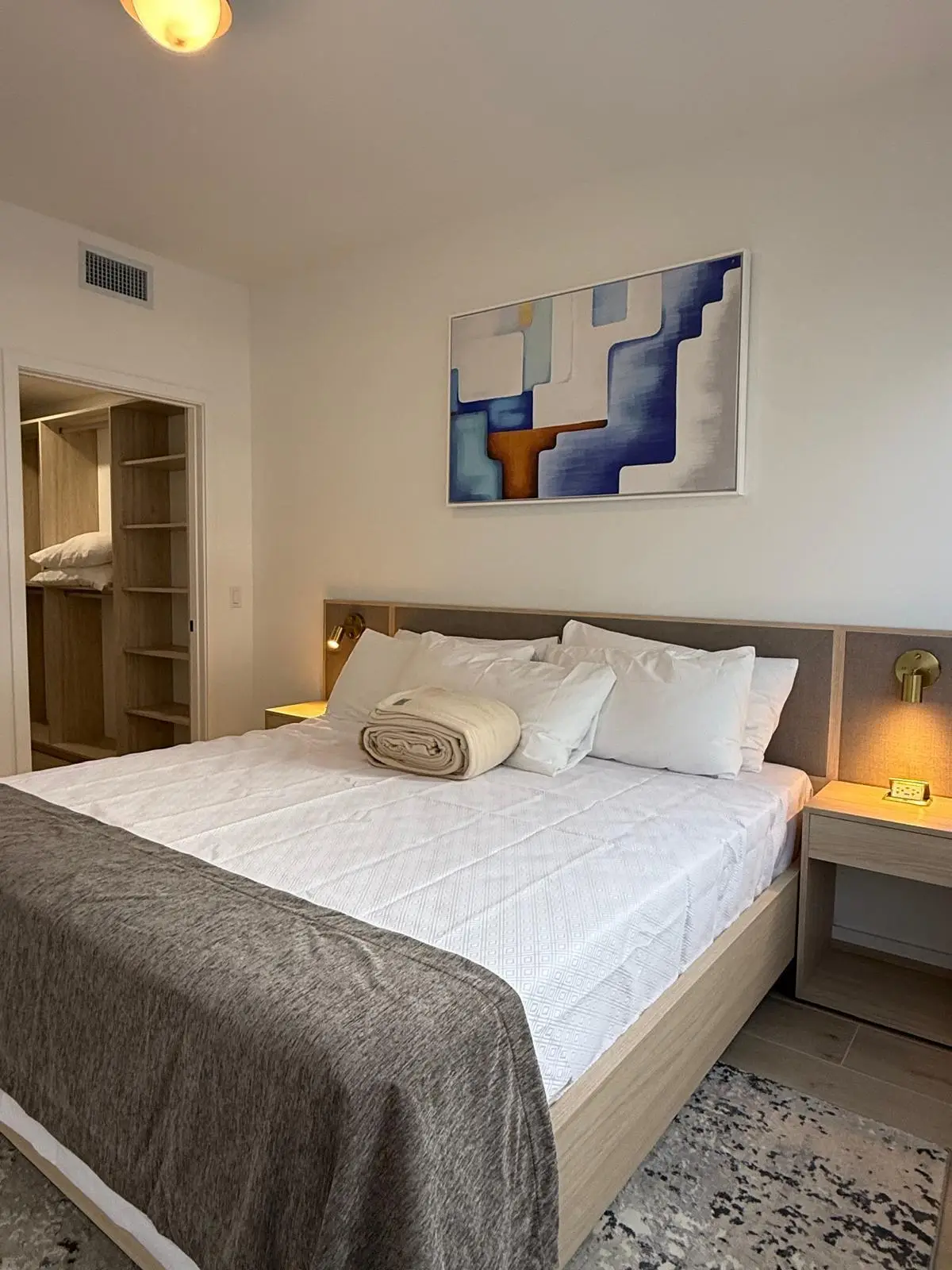 225 N Miami Avenue #910, Miami, FL 33128 - #1