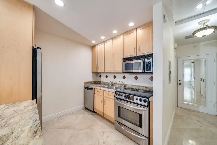 405 N Ocean Boulevard #122, Pompano Beach, FL 33062 - #3