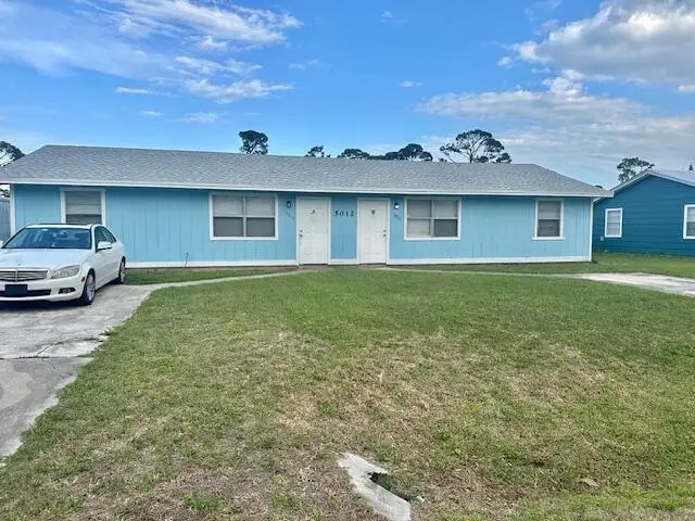 5012 Killarney Avenue, Fort Pierce, FL 34951 - #3