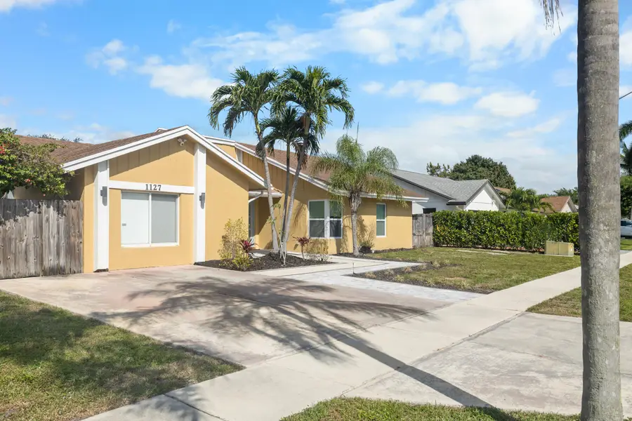 1127 NW 9th Street, Boynton Beach, FL 33426 - #3
