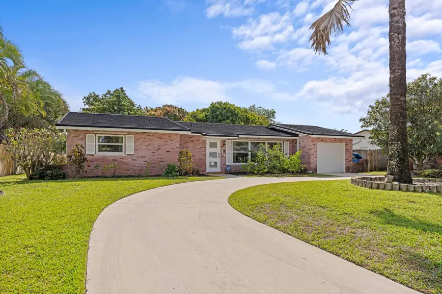 324 Sandpiper Avenue, Royal Palm Beach, FL 33411 - #3