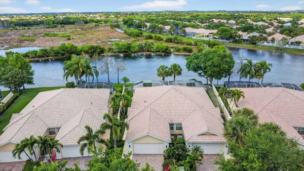 3111 Verdmont Lane, Wellington, FL 33414