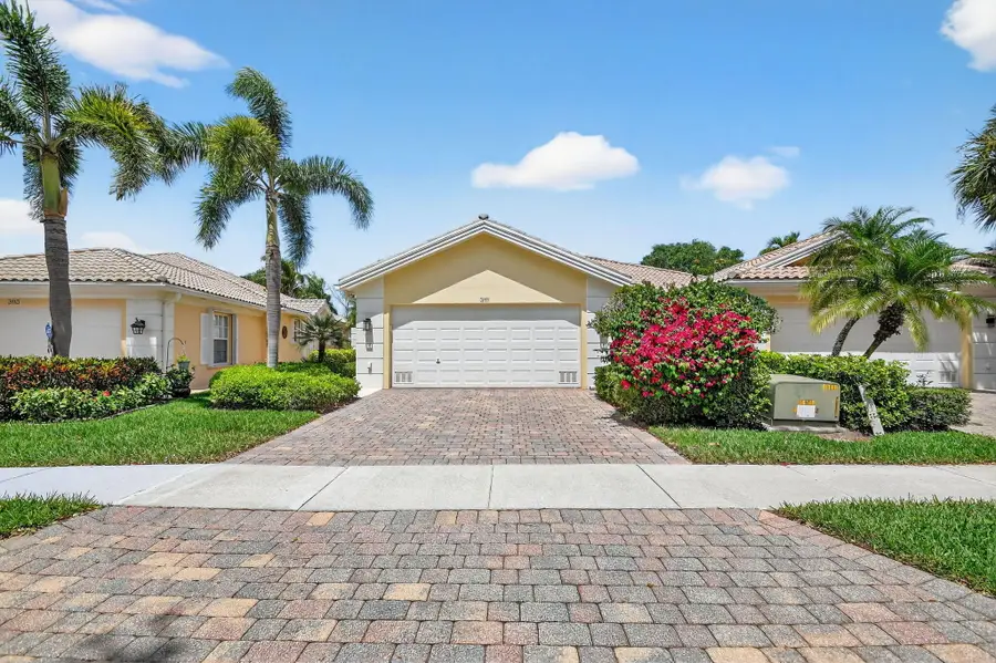 3111 Verdmont Lane, Wellington, FL 33414 - #3