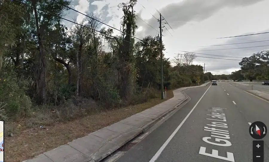 8922 E Gulf To Lake Highway, Inverness, FL 34450 - #2