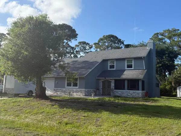 7202 Kenwood Road, Fort Pierce, FL 34951