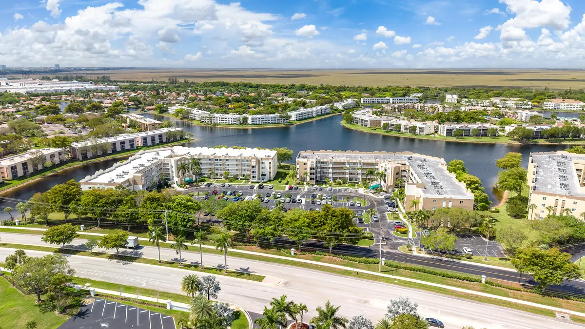 7623 Southampton Terrace #102, Tamarac, FL 33321 - #1