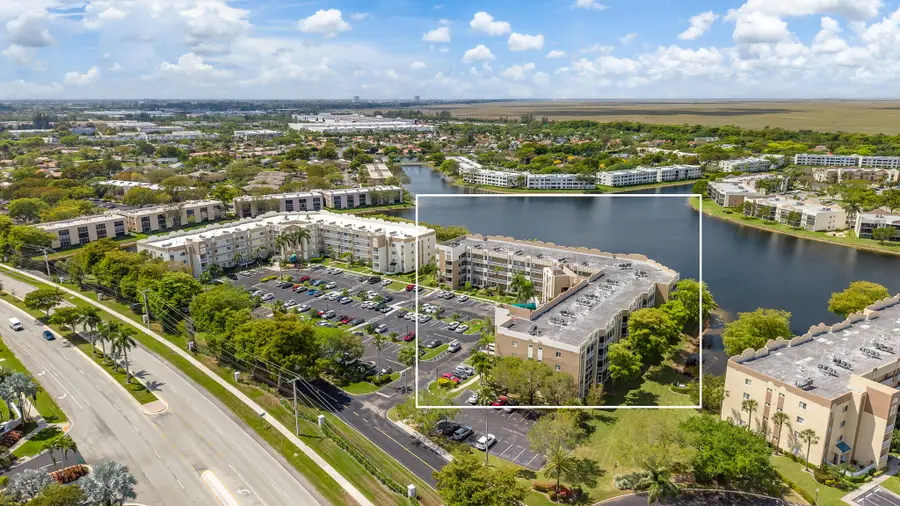 7623 Southampton Terrace #102, Tamarac, FL 33321 - #2