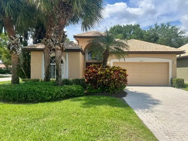 13507 Carrick Green Court, Delray Beach, FL 33446 - #1