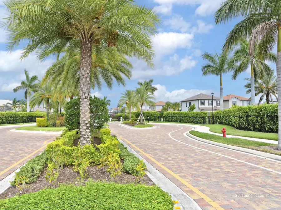 4814 Chantilly Road, Lake Worth, FL 33467 - #2