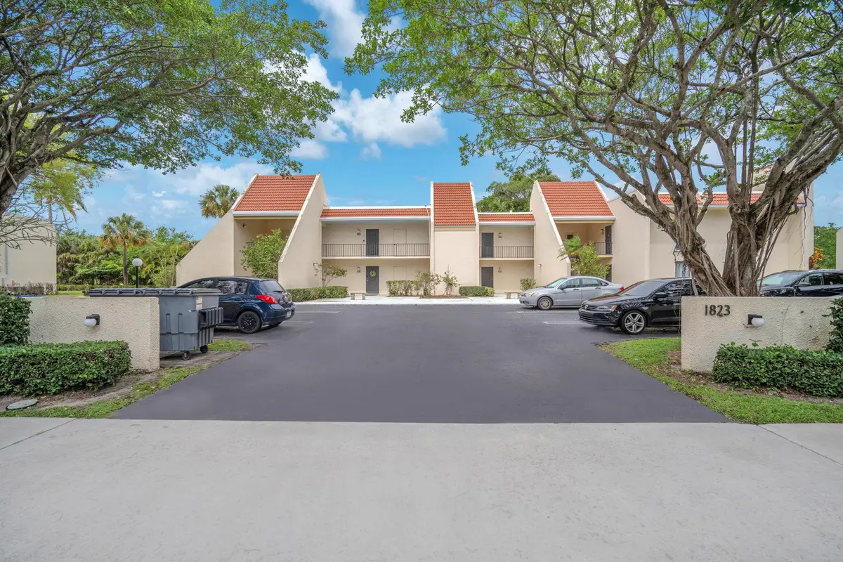 1823 Presidential Way #E101, West Palm Beach, FL 33401 - #1