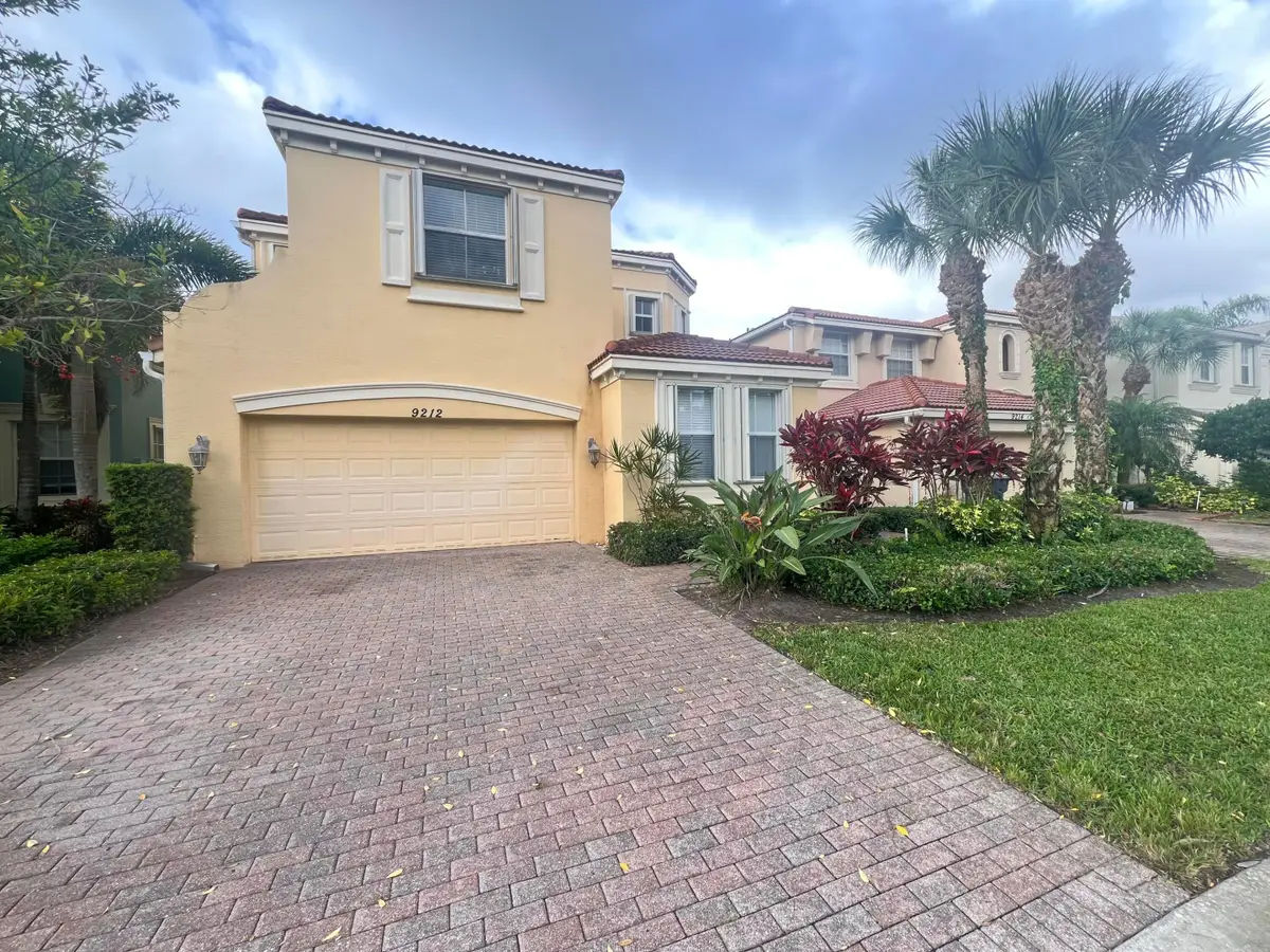 9212 Dupont Place, Wellington, FL 33414 - #1