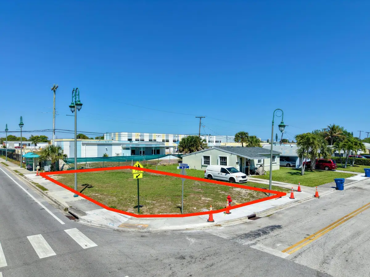 0 Australian Avenue, Riviera Beach, FL 33404 - #1