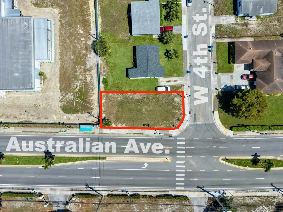 0 Australian Avenue, Riviera Beach, FL 33404 - #3