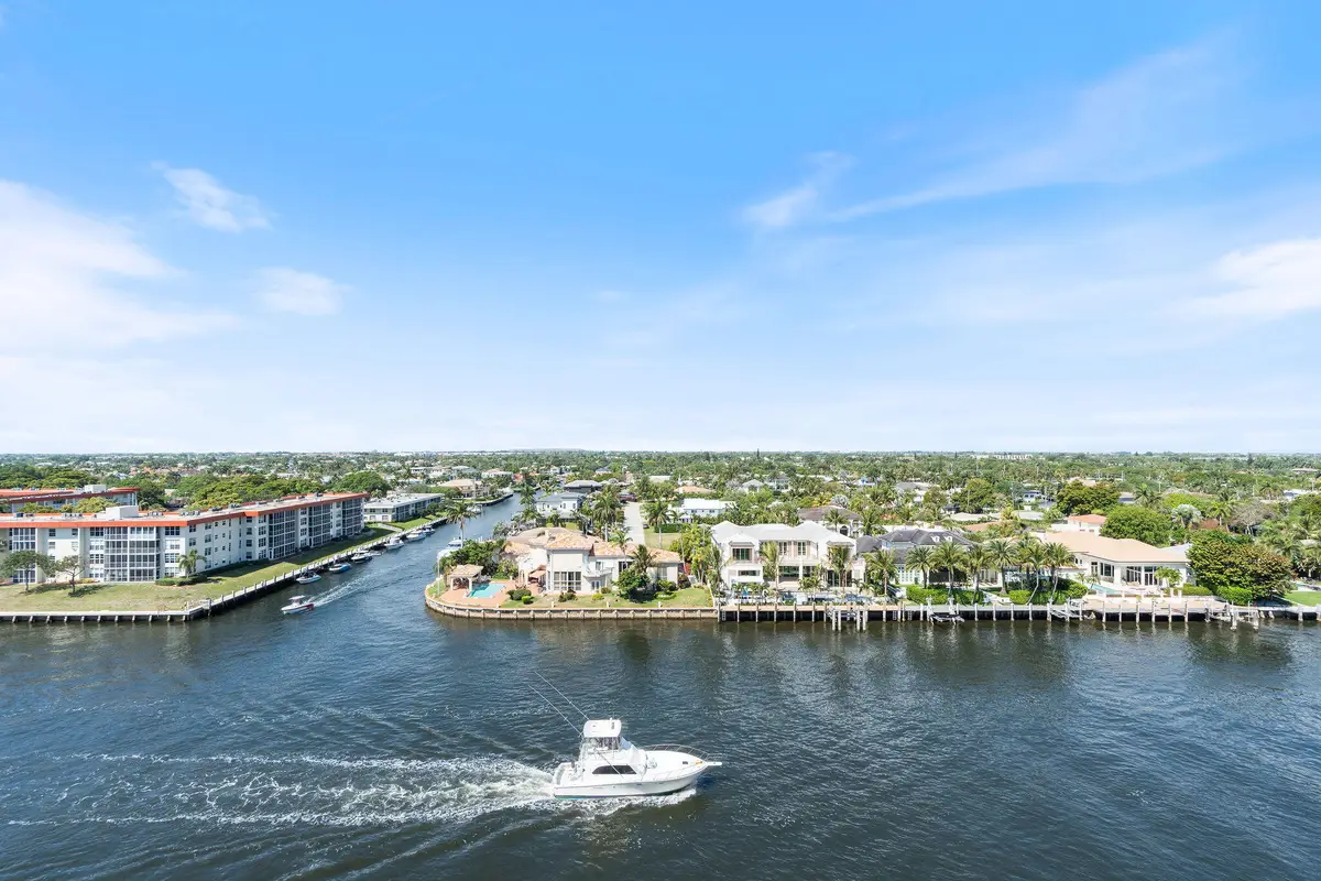 1160 Hillsboro Mile #904, Hillsboro Beach, FL 33062 - #1