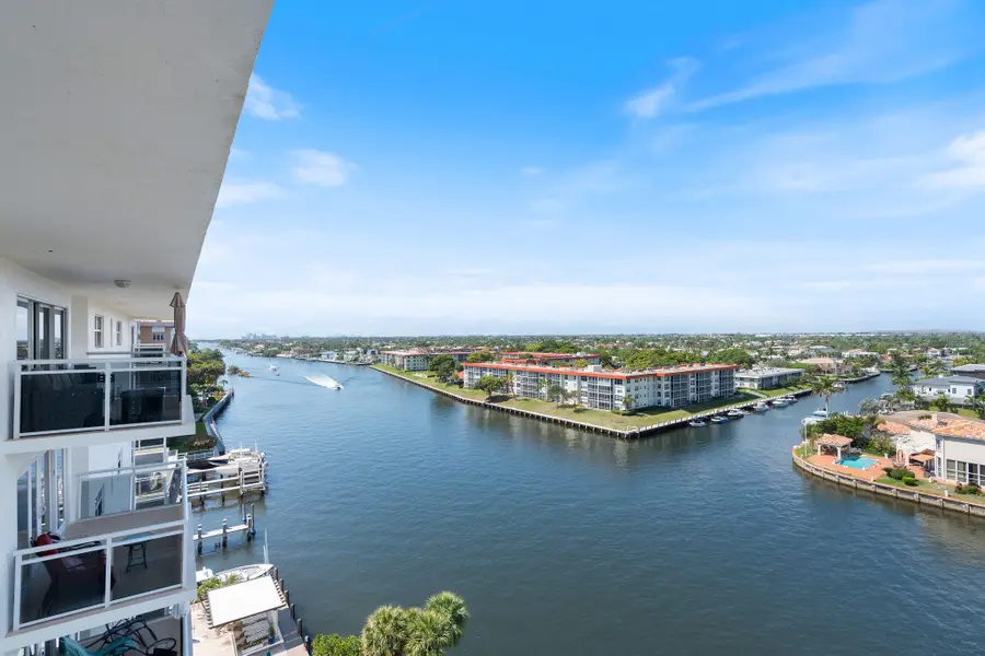 1160 Hillsboro Mile #904, Hillsboro Beach, FL 33062 - #2