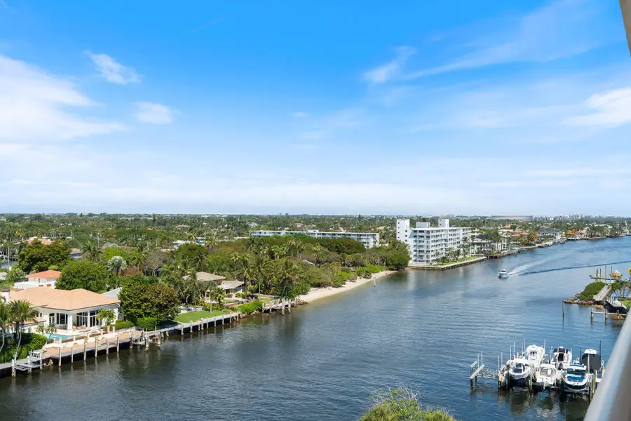 1160 Hillsboro Mile #904, Hillsboro Beach, FL 33062 - #3