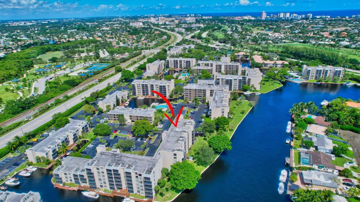 14 Royal Palm Way #2050, Boca Raton, FL 33432 - #1