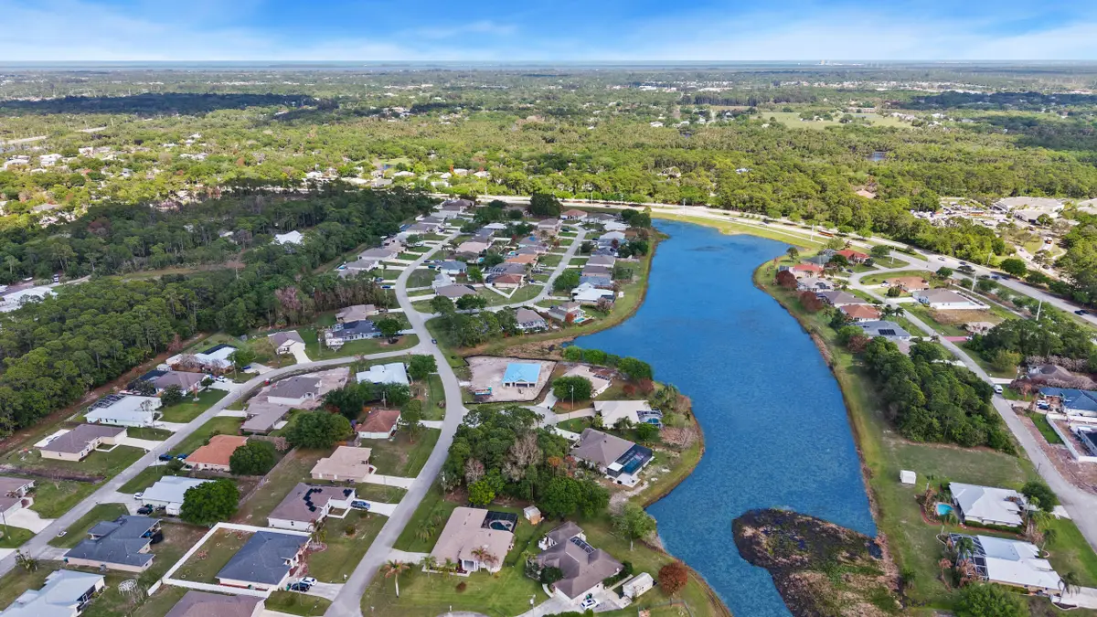 5902 NW Tyrol Court, Port Saint Lucie, FL 34983 - #1