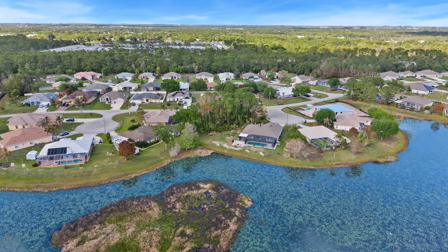 5902 NW Tyrol Court, Port Saint Lucie, FL 34983 - #2