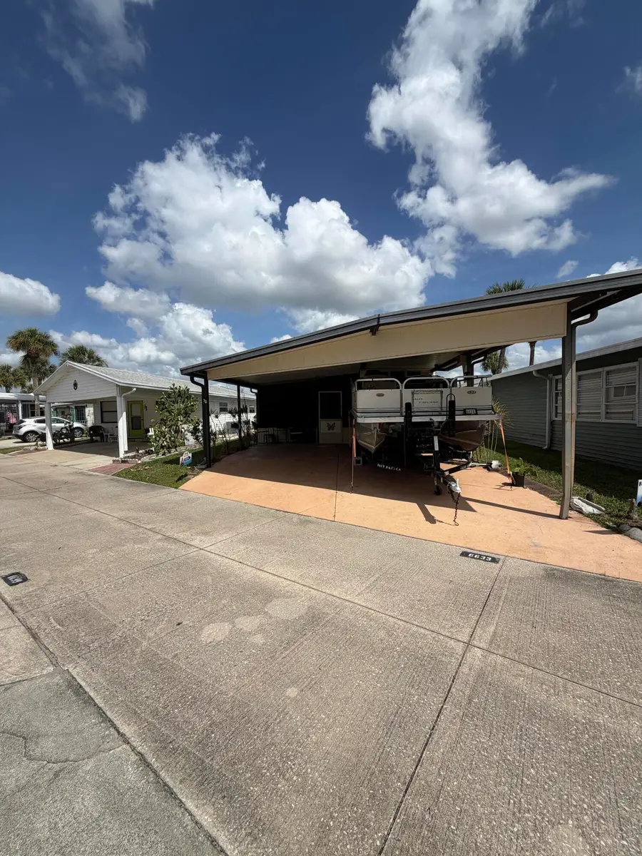 6633 SE 55th Lane, Okeechobee, FL 34974 - #2